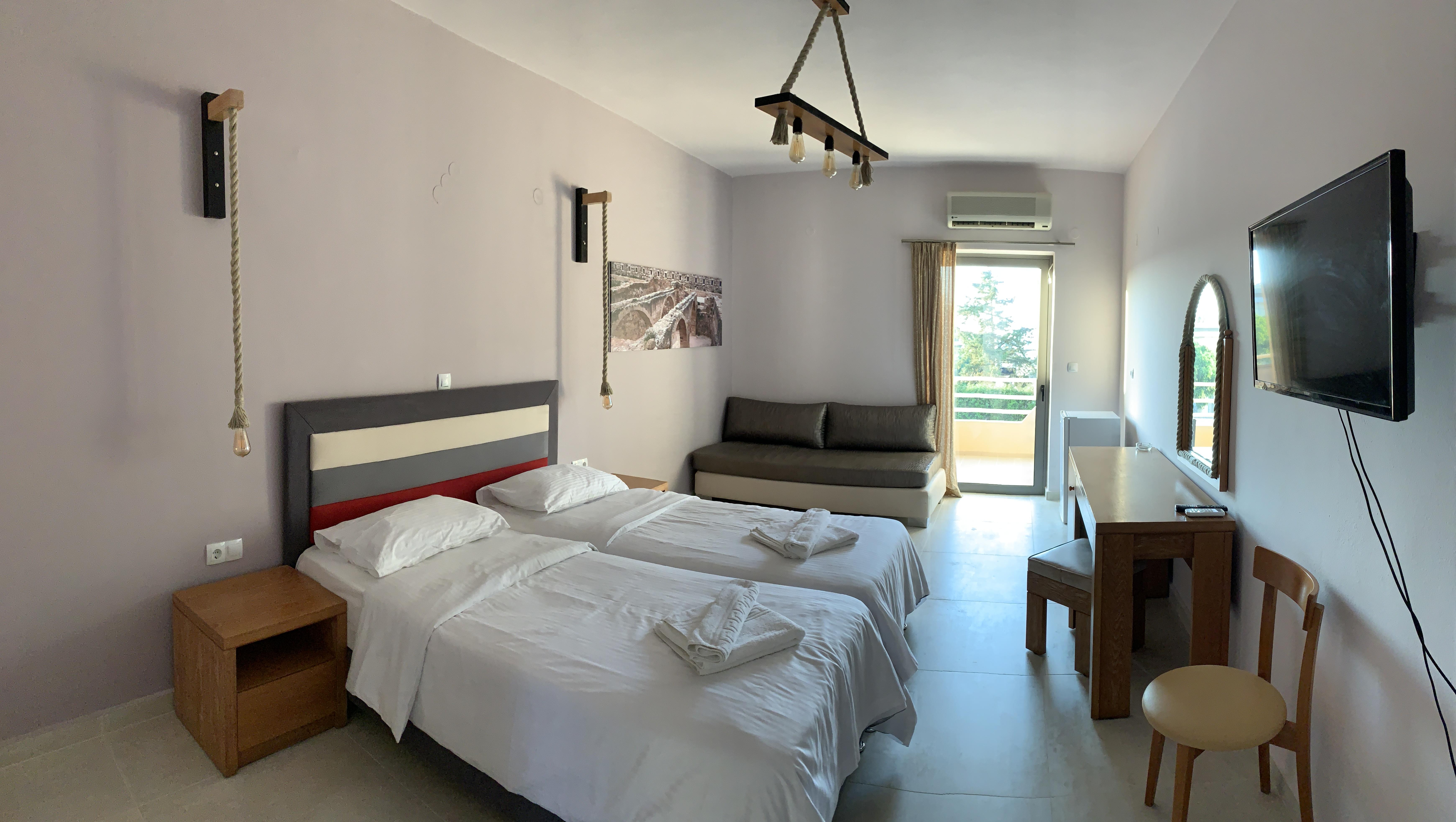 Dioni Hotel อาเดเลียโนส กัมโปส ภายนอก รูปภาพ