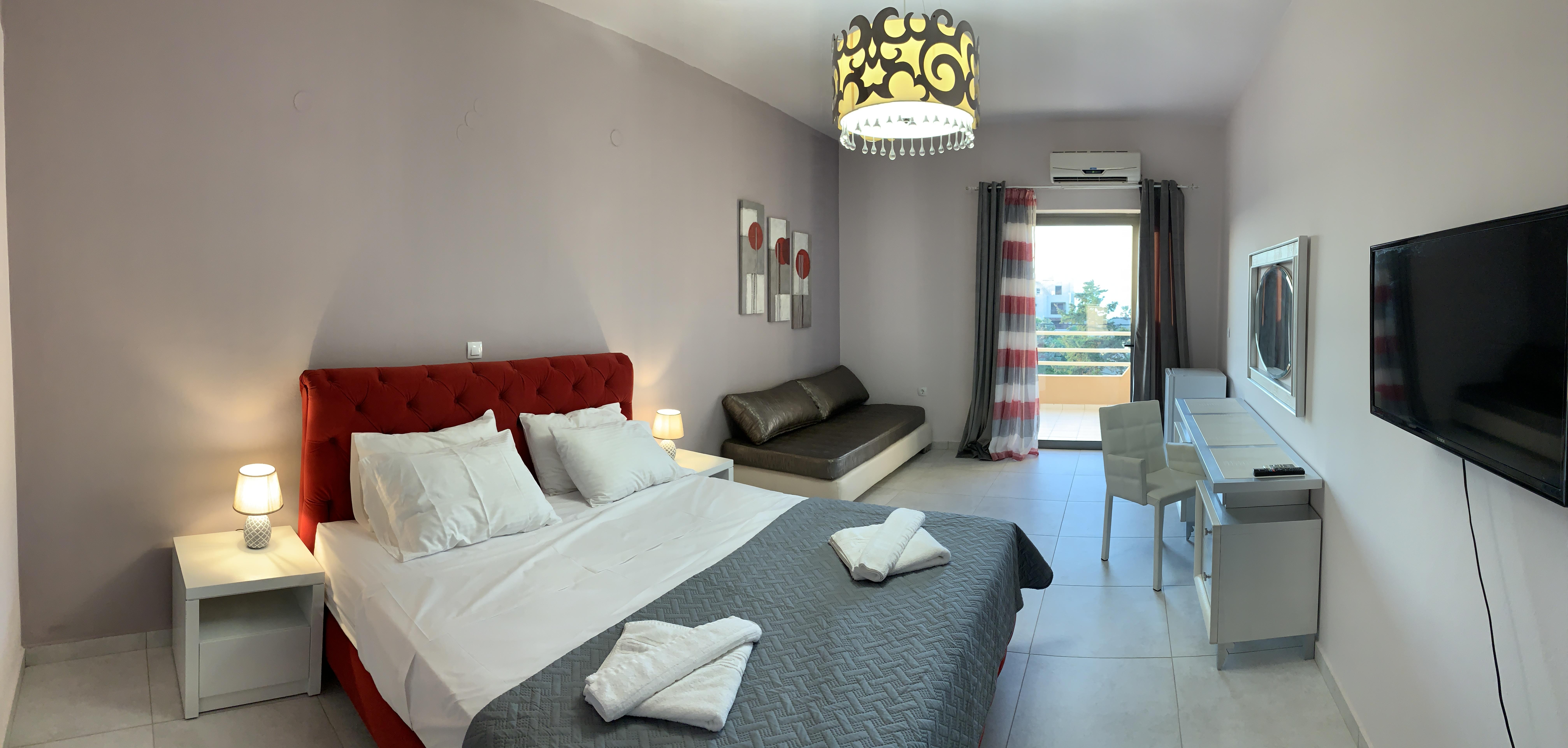 Dioni Hotel อาเดเลียโนส กัมโปส ภายนอก รูปภาพ