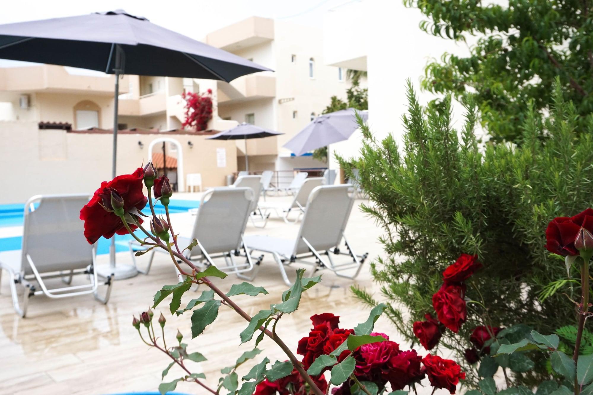 Dioni Hotel อาเดเลียโนส กัมโปส ภายนอก รูปภาพ