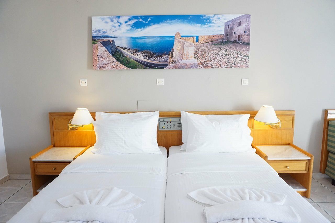 Dioni Hotel อาเดเลียโนส กัมโปส ภายนอก รูปภาพ