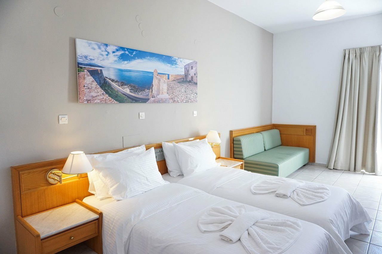 Dioni Hotel อาเดเลียโนส กัมโปส ภายนอก รูปภาพ
